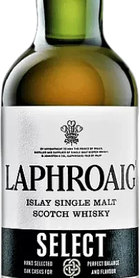 Laphroaig Select 700 ml