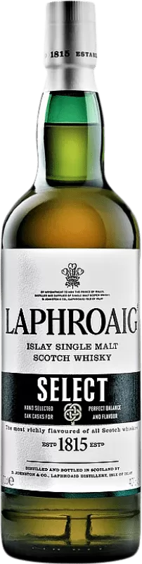 Laphroaig Select 700 ml