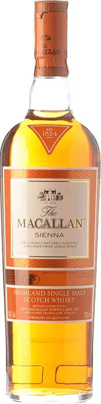 Macallan Sienna 700 ml