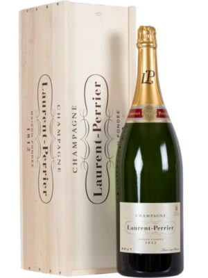 Laurent-Perrier Brut 3000 ml