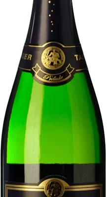 Taittinger Prelude Brut Grand Cru 750 ml