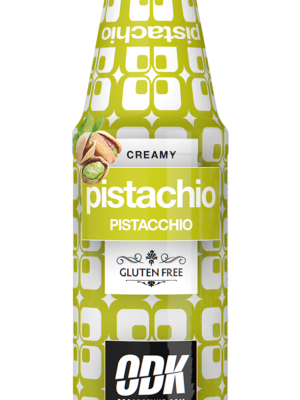 ODK Creamy Pistachio 750 ml
