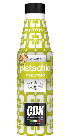ODK Creamy Pistachio 750 ml