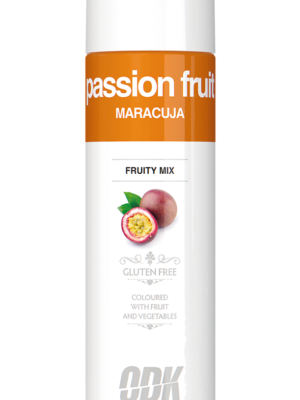 ODK Puré Maracujá 750 ml