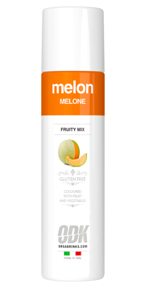ODK Puré Melão 750 ml