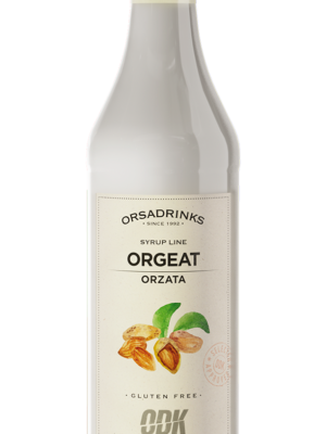 ODK Xarope Amêndoa 750 ml