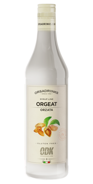 ODK Xarope Amêndoa 750 ml