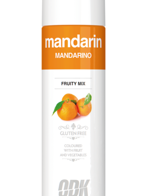 ODK Puré Tangerina 750 ml