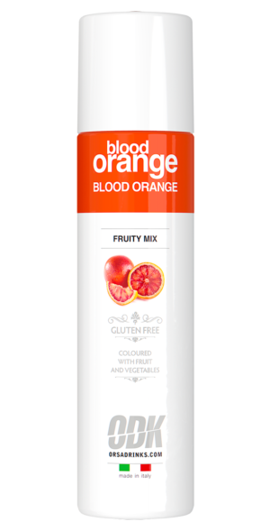 ODK Puré Toranja  750 ml