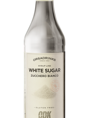 ODK Xarope Açucar Branco 750 ml