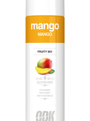 ODK Puré Manga 750 ml