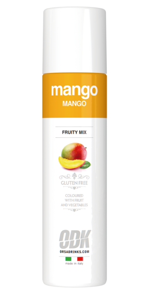 ODK Puré Manga 750 ml
