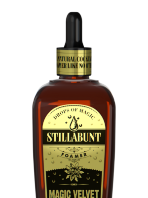 Stillabunt Foamer Magic Velvet 95 ml
