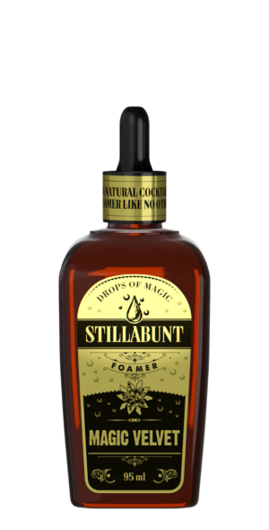 Stillabunt Foamer Magic Velvet 95 ml