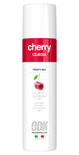 ODK Puré Cereja 750 ml