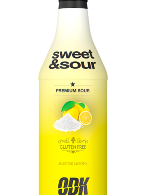 ODK Limão Sweet & Sour 750 ml