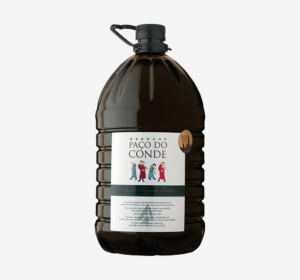 Herdade Paço do Conde Extra Virgem 5000 ml