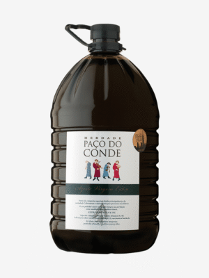 Herdade Paço do Conde Extra Virgem 5000 ml