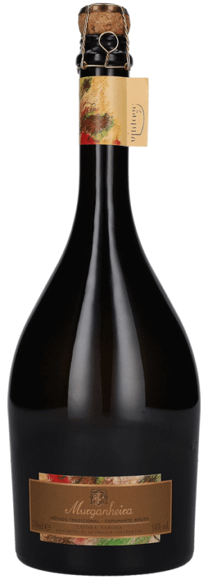 Murganheira Vintage Pinot Noir 2014 750 ml