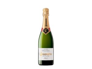 espumante codorniu original bruto 750 ml