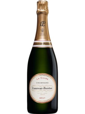 Laurent-Perrier Champanhe Bruto 750 ml
