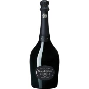 Laurent-Perrier Champanhe La Cuvée Grand Siécle 750 ml