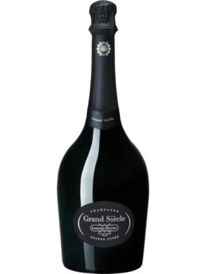 Laurent-Perrier Champanhe La Cuvée Grand Siécle 750 ml