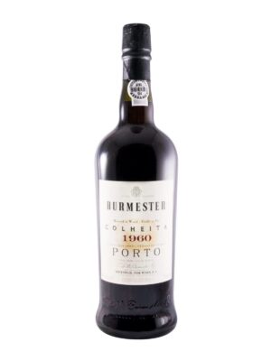 Burmester Porto Colheita 1960