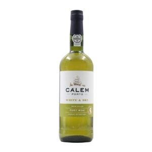 Cálem White & Dry