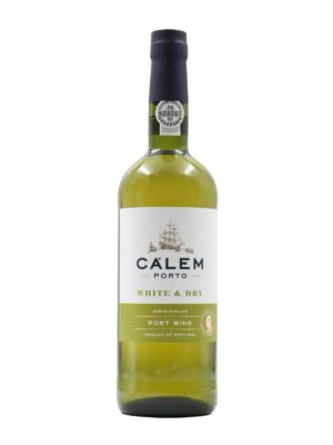 Cálem White & Dry