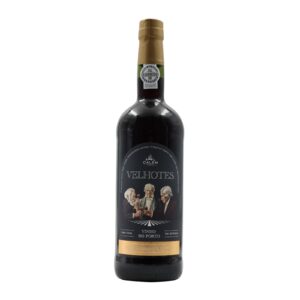 Velhotes Special Reserve Tawny
