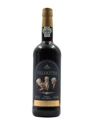 Velhotes Special Reserve Tawny