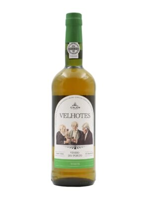 Velhotes White