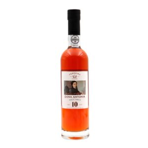 Dona Antónia 10 Anos Branco 375 ml