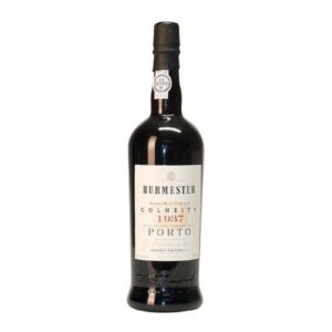 Burmester Porto Colheita 1937