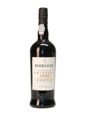 Burmester Porto Colheita 1937