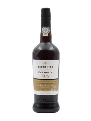 Burmester Porto Colheita 1975