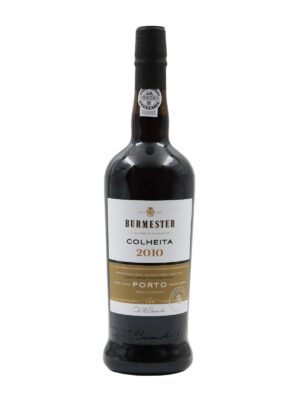 Burmester Porto Colheita 2010