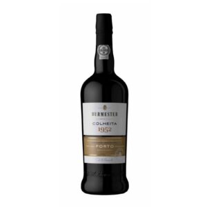Burmester Porto Colheita 1952
