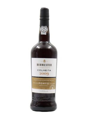 Burmester Porto Colheita 2009