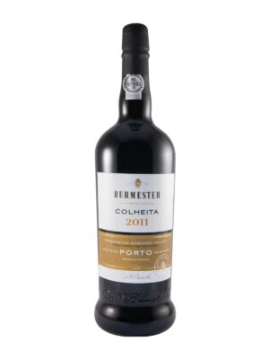 Burmester Porto Colheita 2011