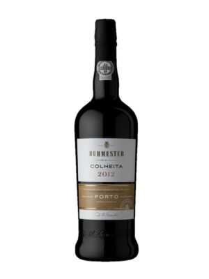 Burmester Porto Colheita 2012