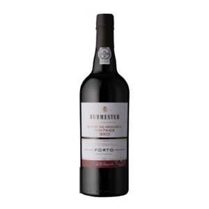 Burmester Porto Quinta do Arnozelo Vintage 2022