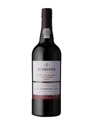 Burmester Porto Quinta do Arnozelo Vintage 2022