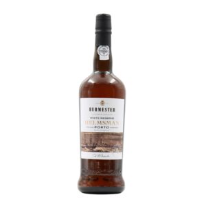 Burmester Porto White Reserve Helmsman