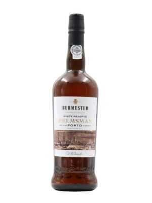 Burmester Porto White Reserve Helmsman