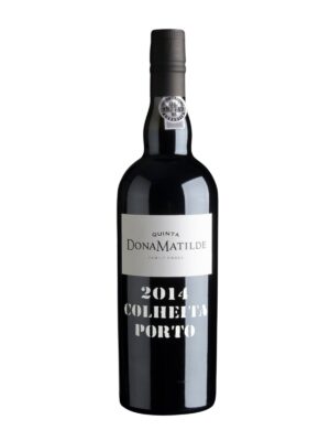 Dona Matilde Porto Colheita 2014