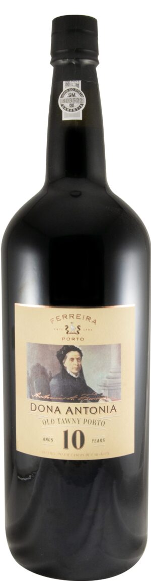 Dona Antónia Tawny 10 Anos 3000 ml