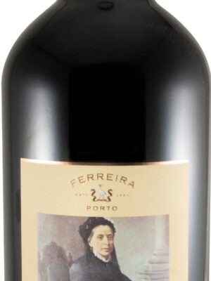 Dona Antónia Tawny 10 Anos 3000 ml
