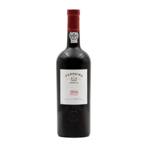 Ferreira Vintage 2016